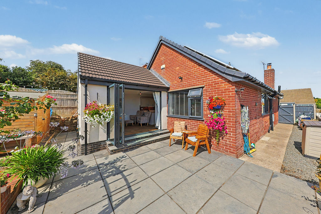 Wheatcroft Close Wingerworth
